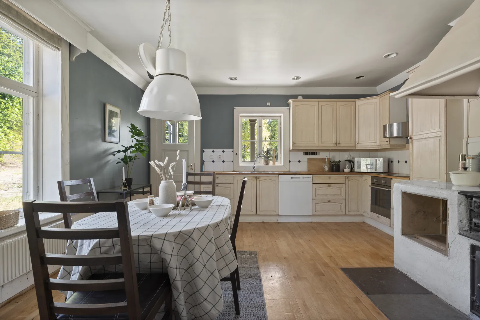 Villa, Stubbsundsvägen 19, Storängen/Saltsjö-Duvnäs, Nacka