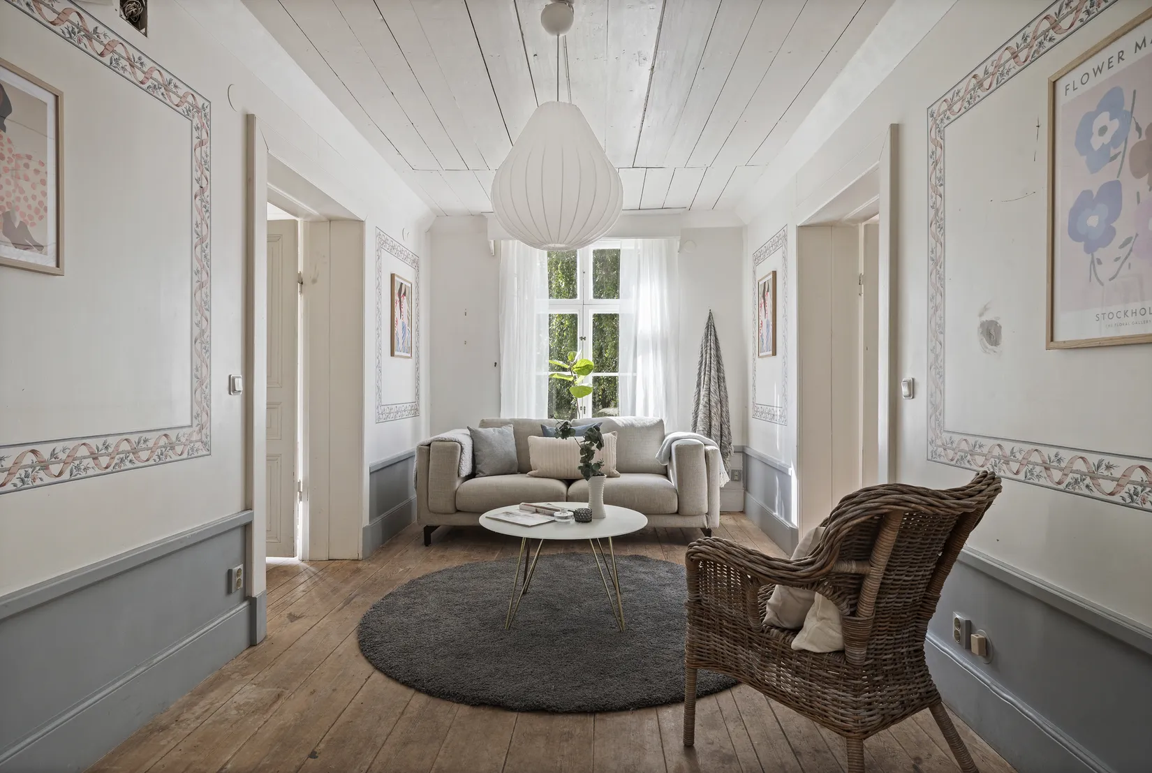 Villa, Stubbsundsvägen 19, Storängen/Saltsjö-Duvnäs, Nacka