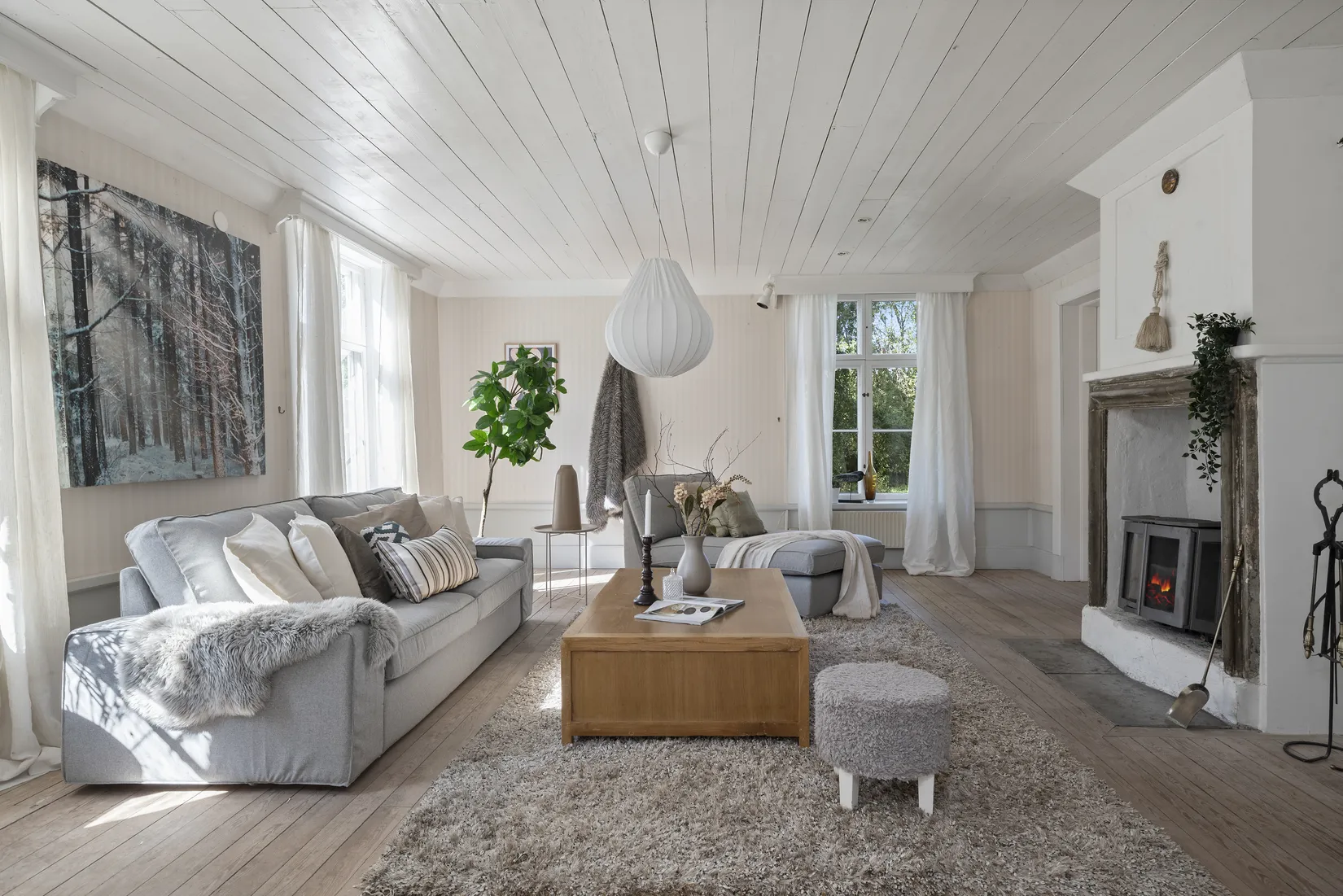 Villa, Stubbsundsvägen 19, Storängen/Saltsjö-Duvnäs, Nacka