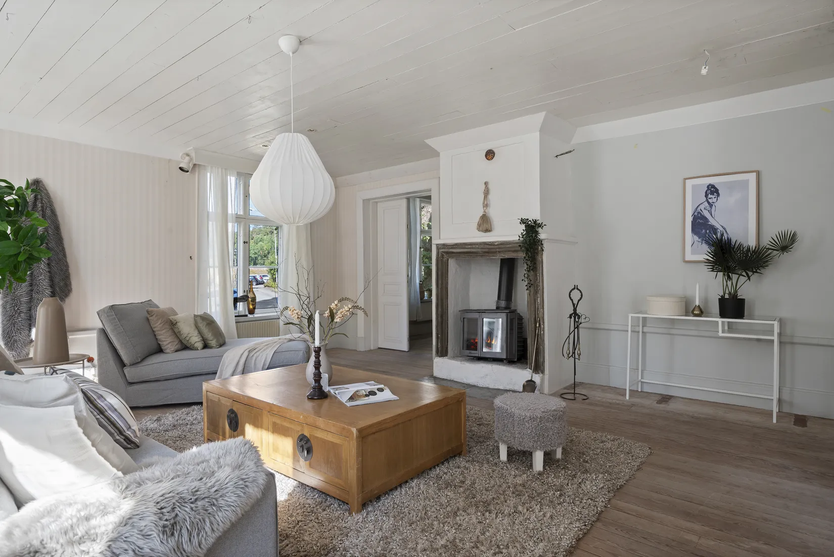 Villa, Stubbsundsvägen 19, Storängen/Saltsjö-Duvnäs, Nacka