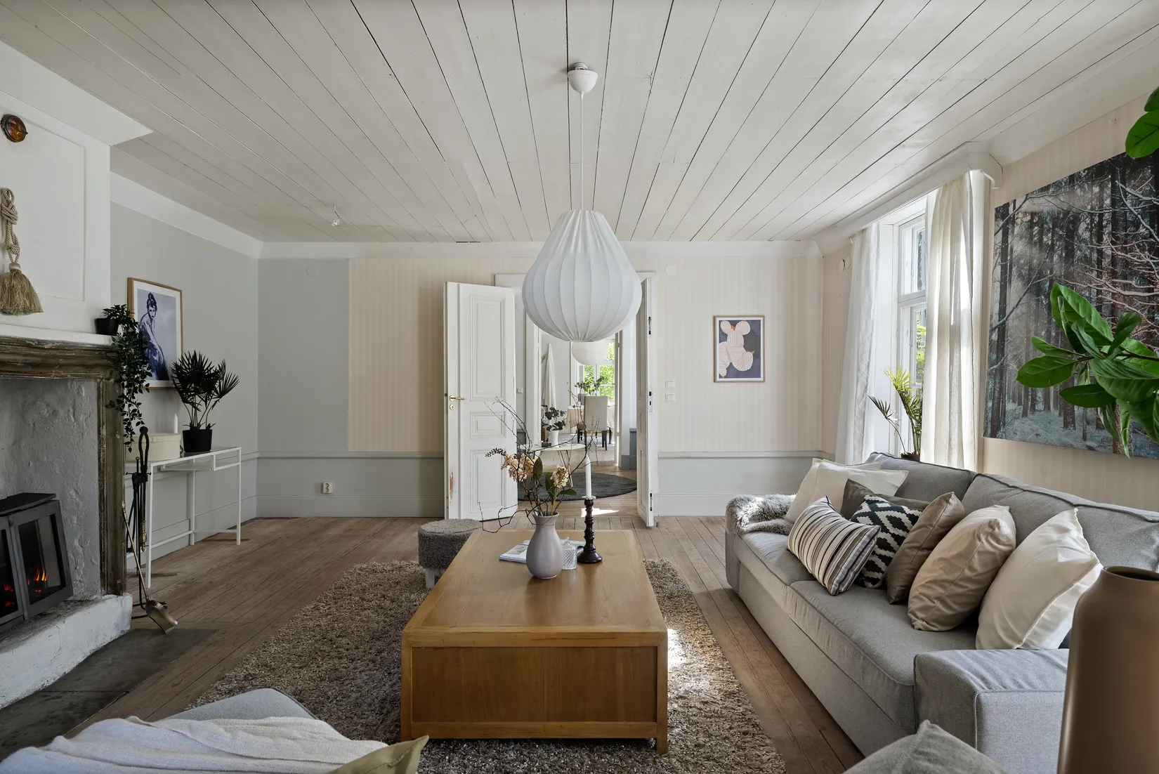 Villa, Stubbsundsvägen 19, Storängen/Saltsjö-Duvnäs, Nacka