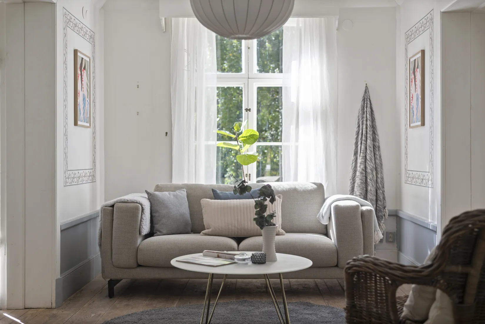 Villa, Stubbsundsvägen 19, Storängen/Saltsjö-Duvnäs, Nacka