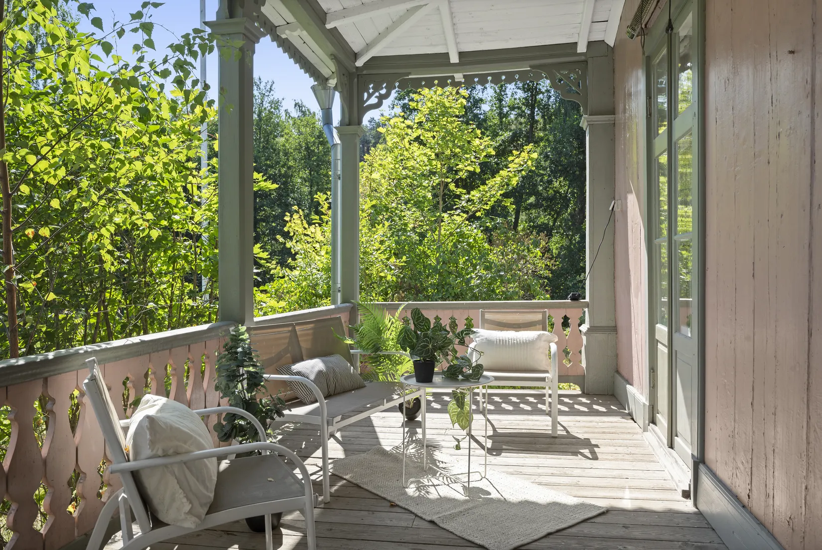 Villa, Stubbsundsvägen 19, Storängen/Saltsjö-Duvnäs, Nacka