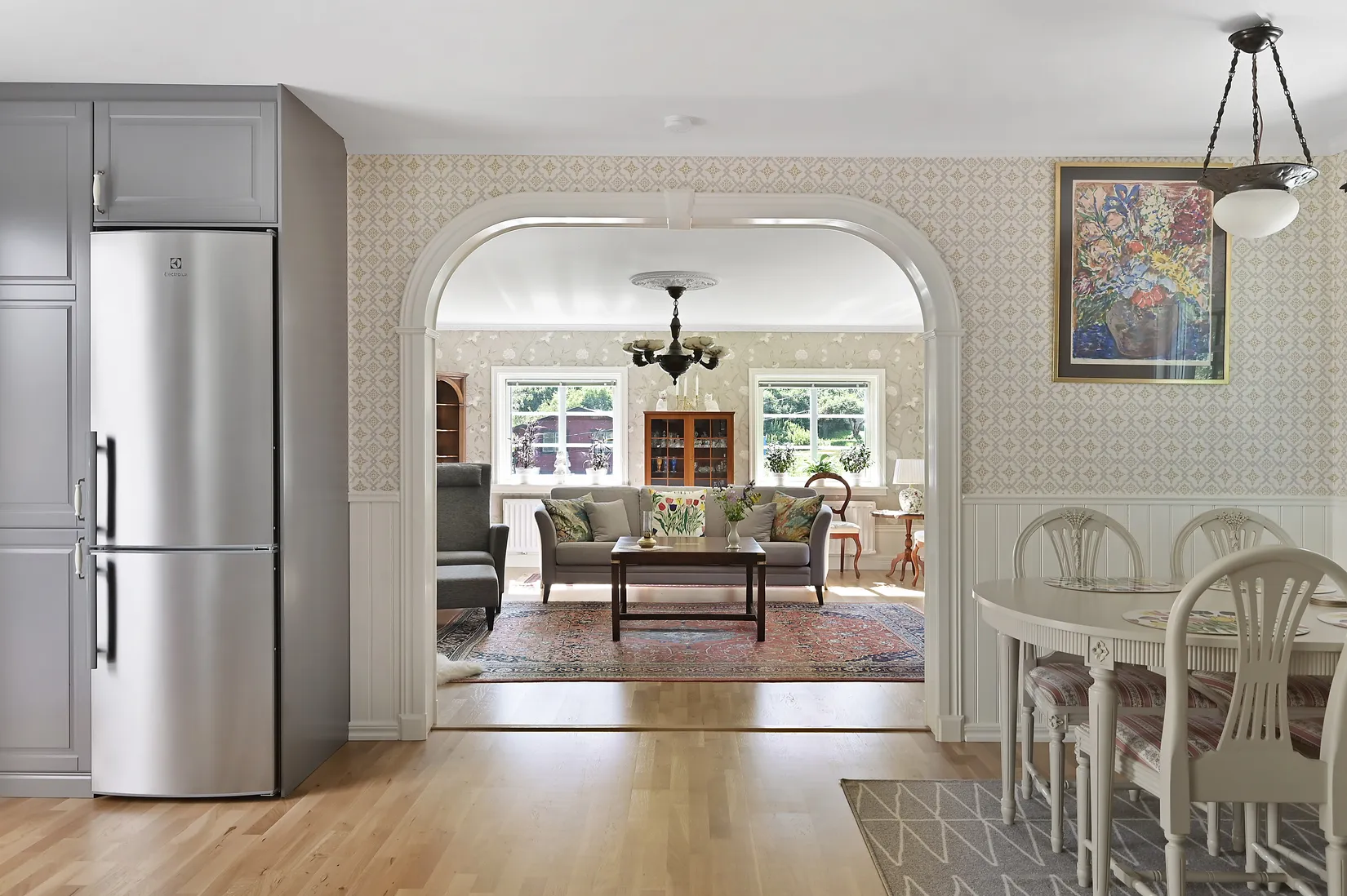 Villa, Älghornsvägen 52, Björkvik, Ekerö