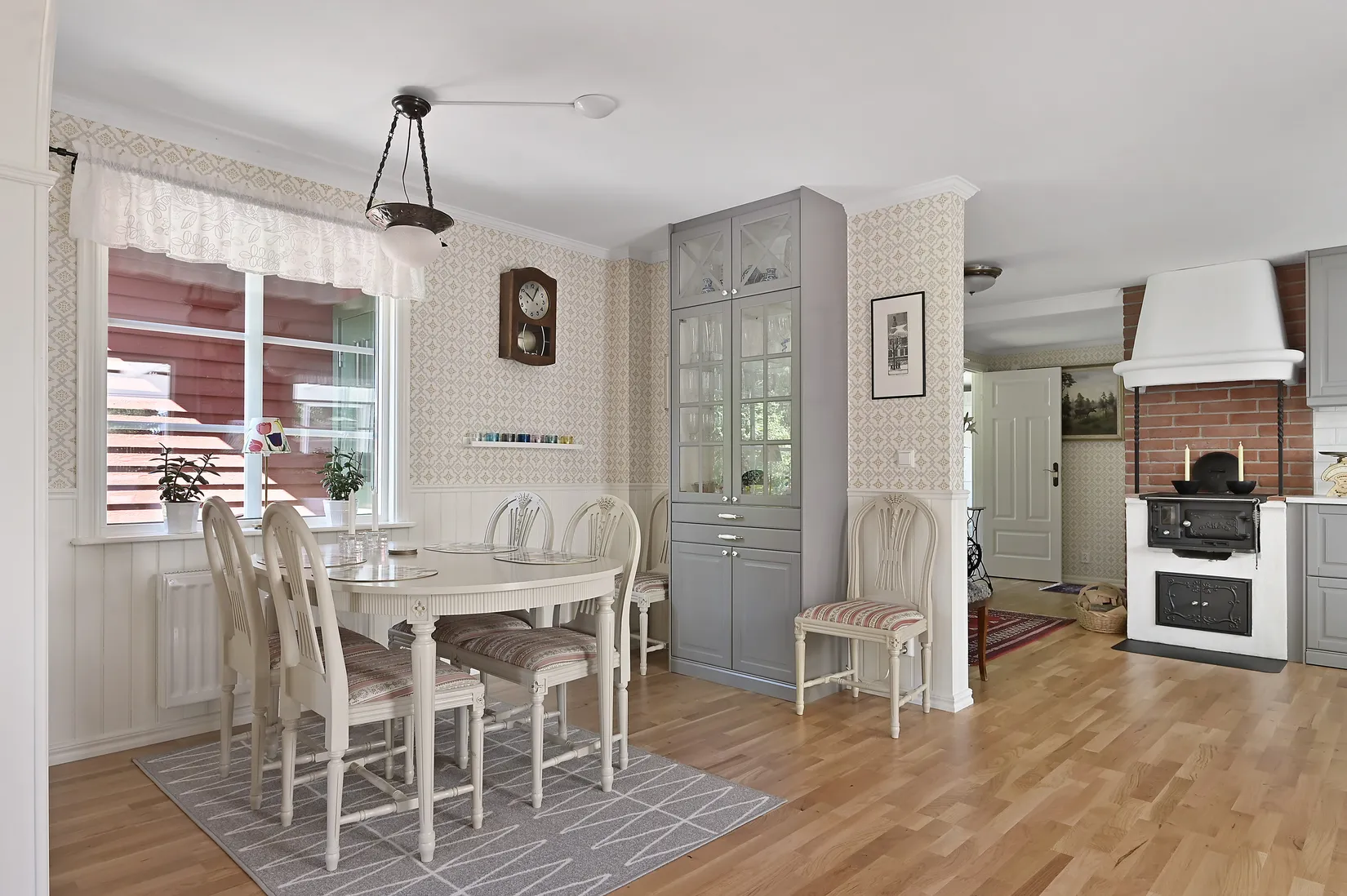 Villa, Älghornsvägen 52, Björkvik, Ekerö