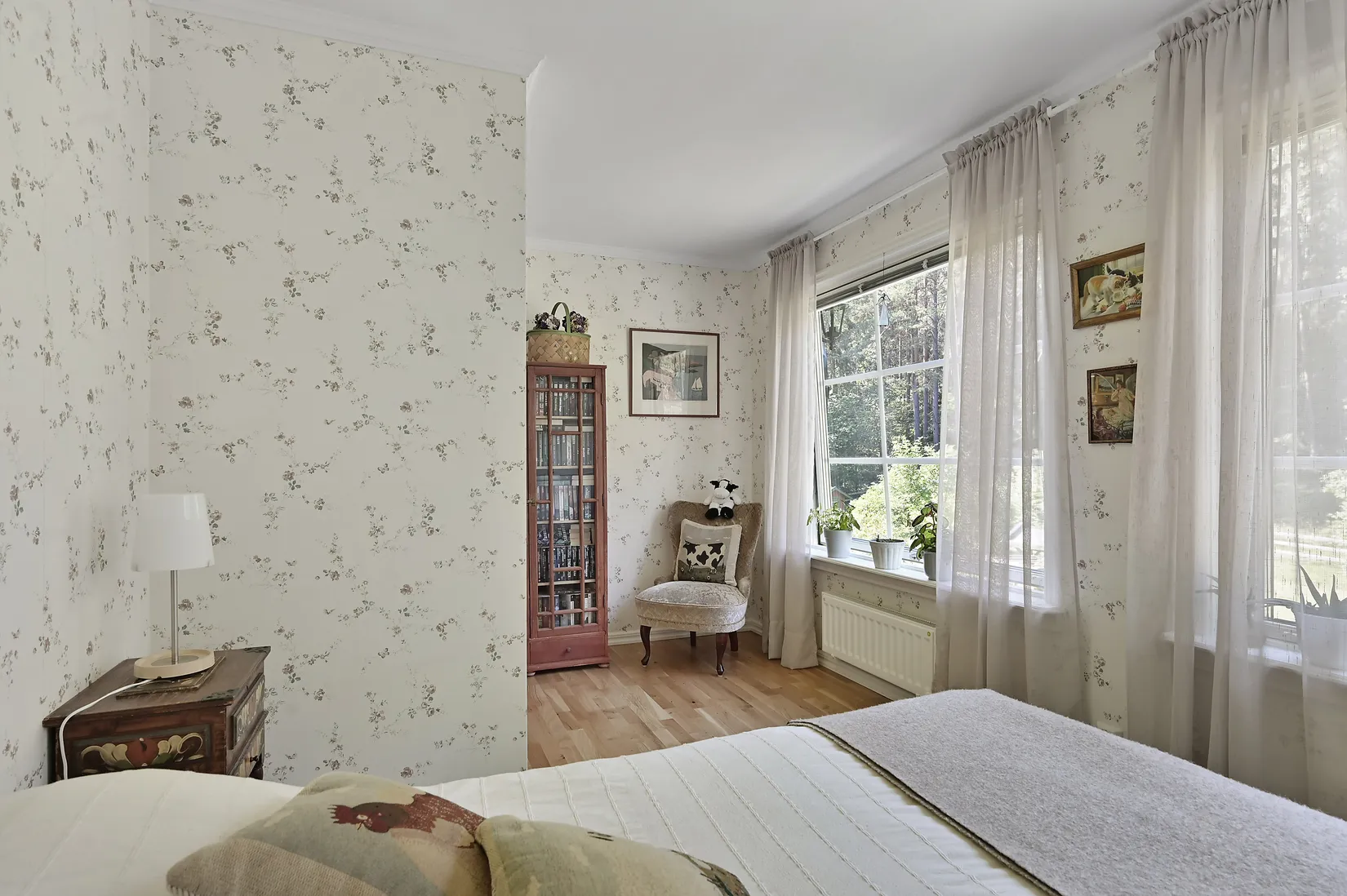 Villa, Älghornsvägen 52, Björkvik, Ekerö