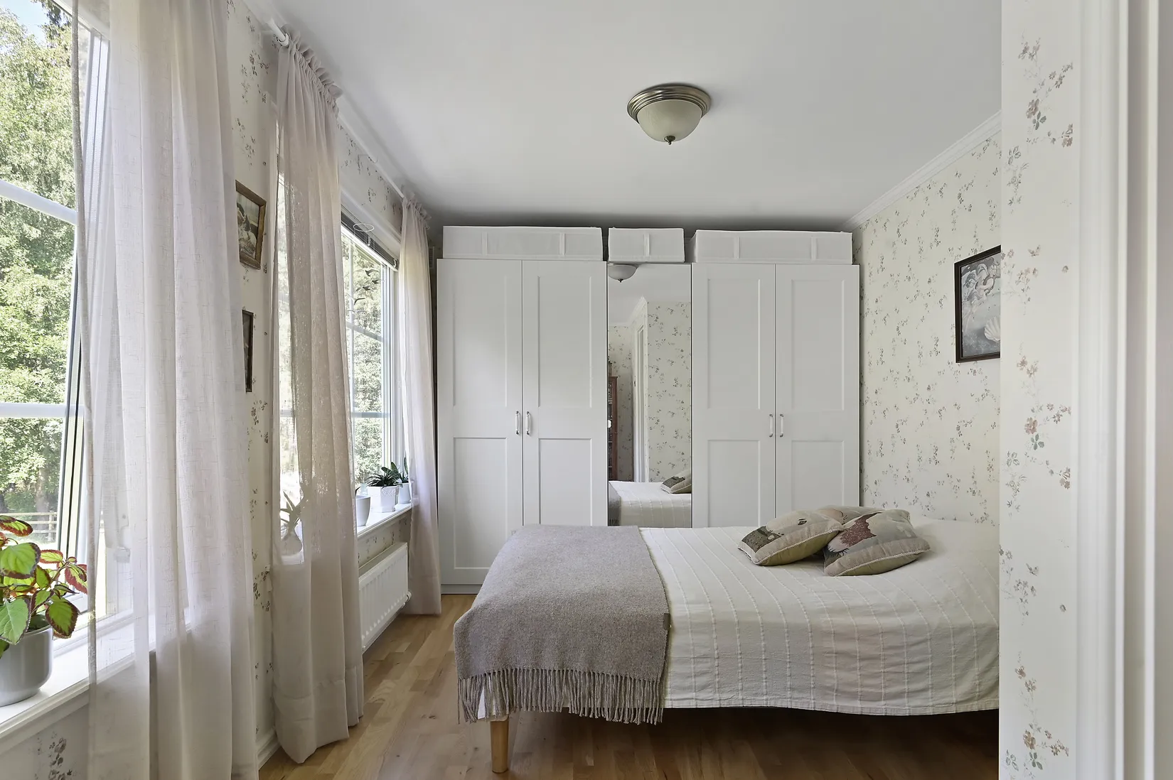 Villa, Älghornsvägen 52, Björkvik, Ekerö