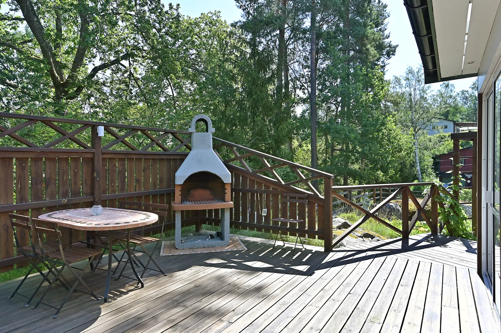 Villa, Älghornsvägen 52, Björkvik, Ekerö