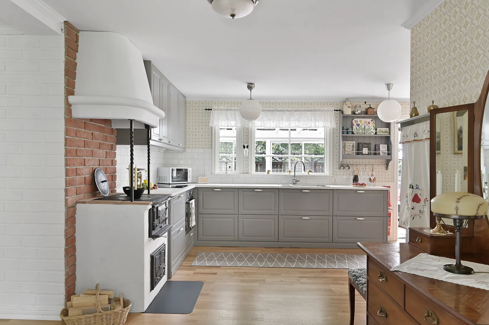 Villa, Älghornsvägen 52, Björkvik, Ekerö