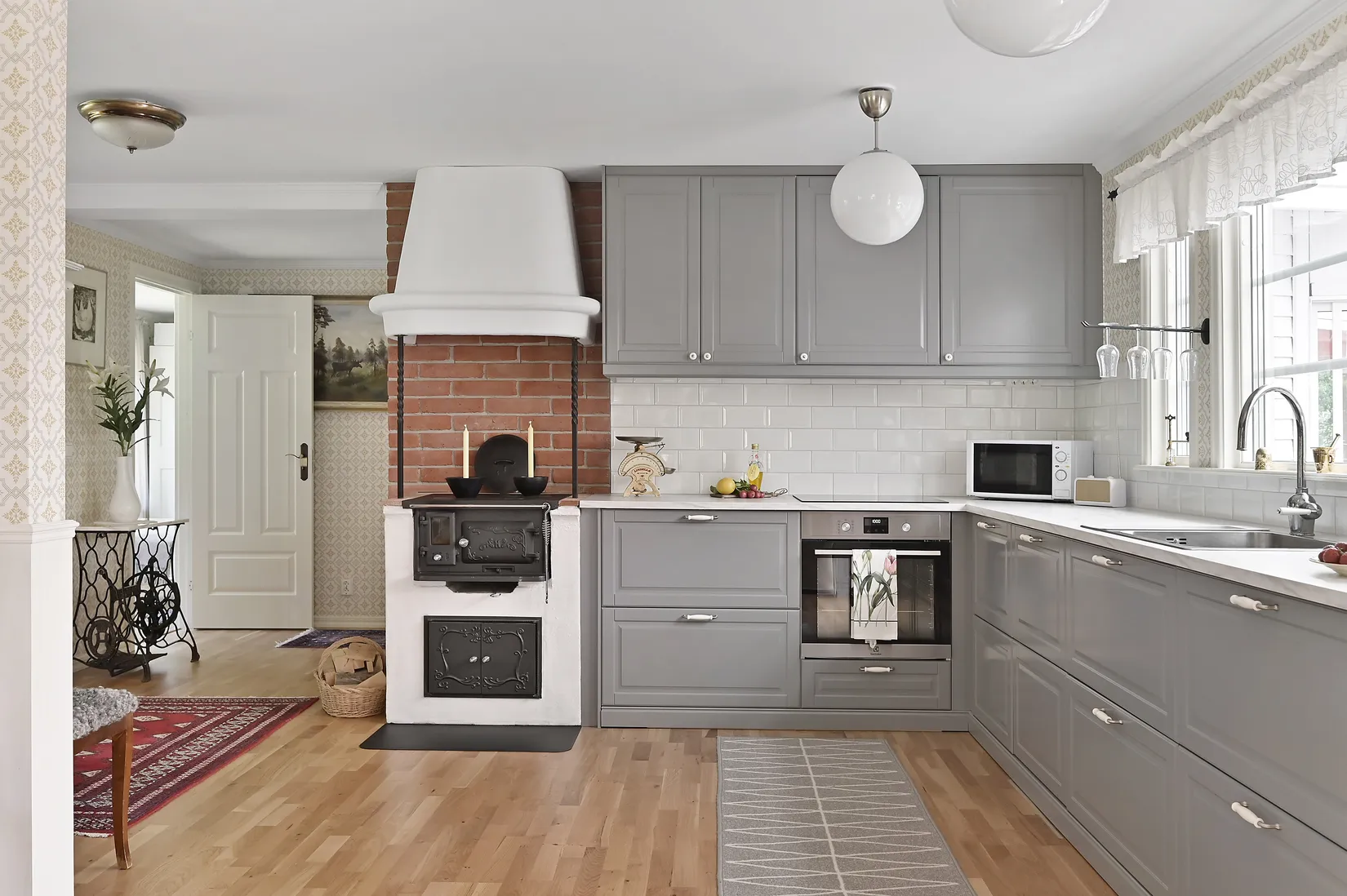 Villa, Älghornsvägen 52, Björkvik, Ekerö