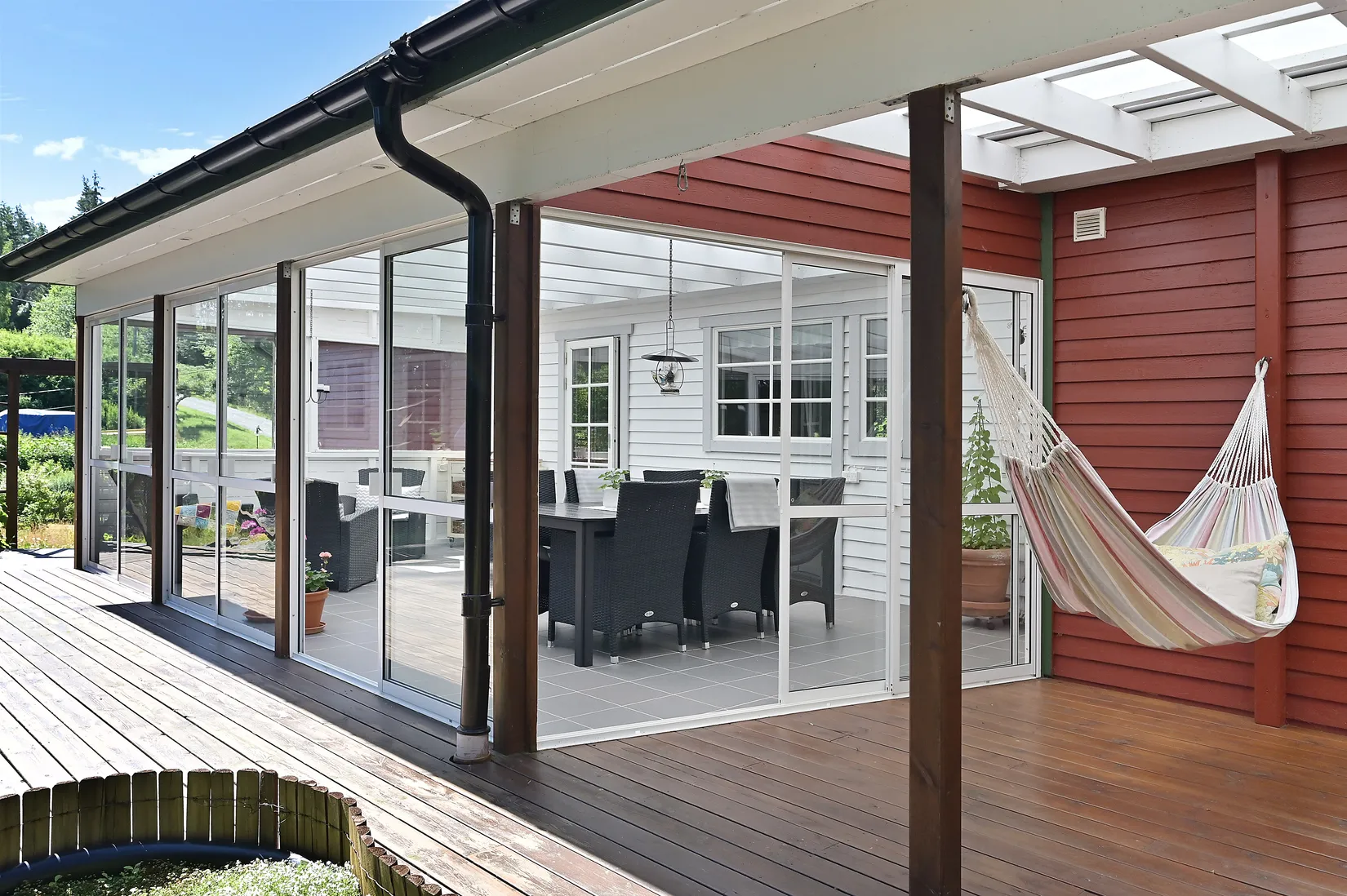 Villa, Älghornsvägen 52, Björkvik, Ekerö