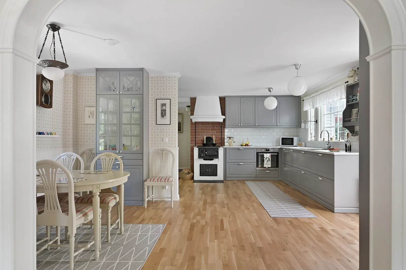 Villa, Älghornsvägen 52, Björkvik, Ekerö