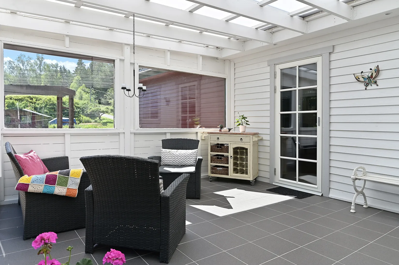 Villa, Älghornsvägen 52, Björkvik, Ekerö