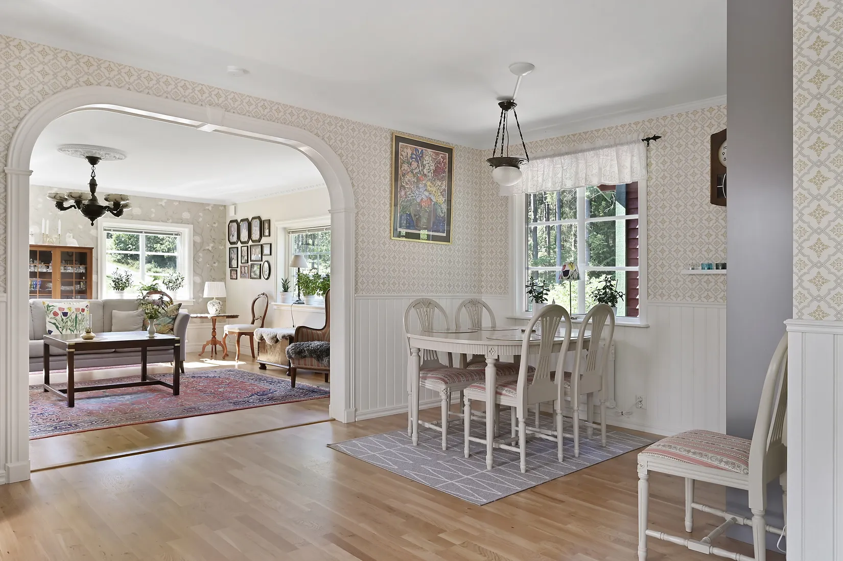 Villa, Älghornsvägen 52, Björkvik, Ekerö