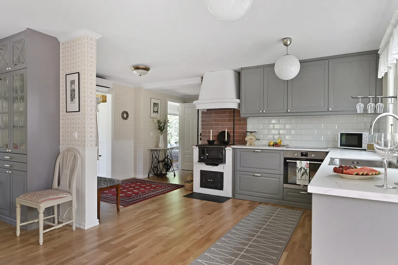 Villa, Älghornsvägen 52, Björkvik, Ekerö