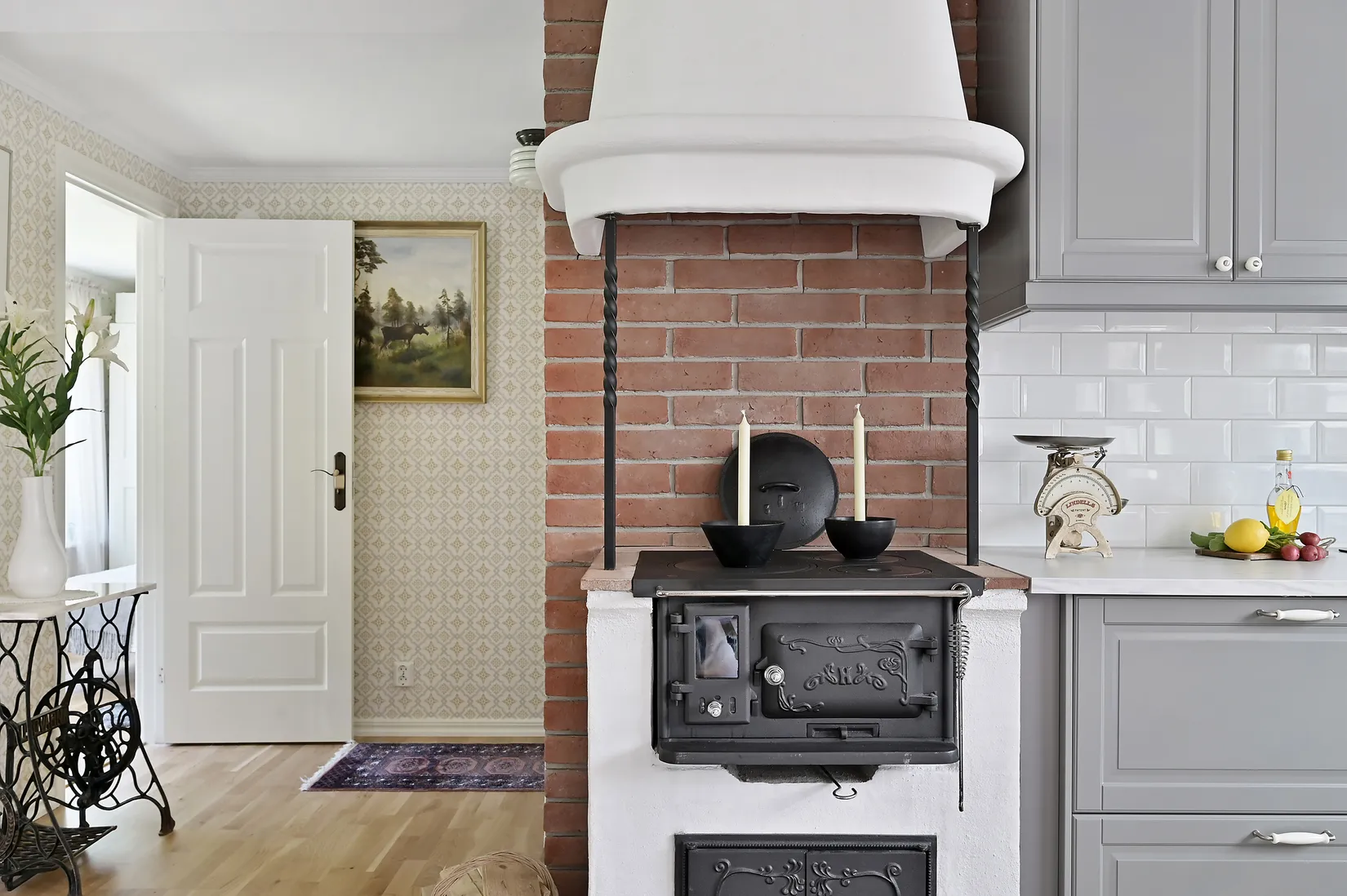 Villa, Älghornsvägen 52, Björkvik, Ekerö