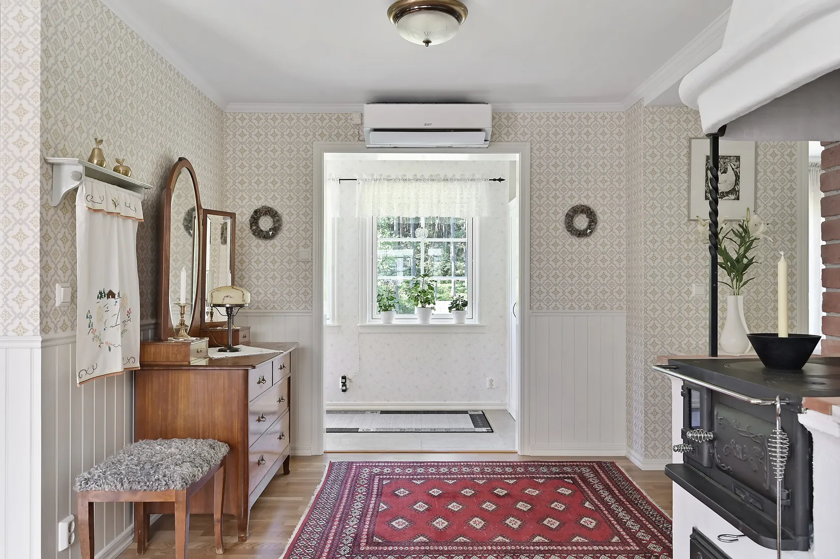 Villa, Älghornsvägen 52, Björkvik, Ekerö