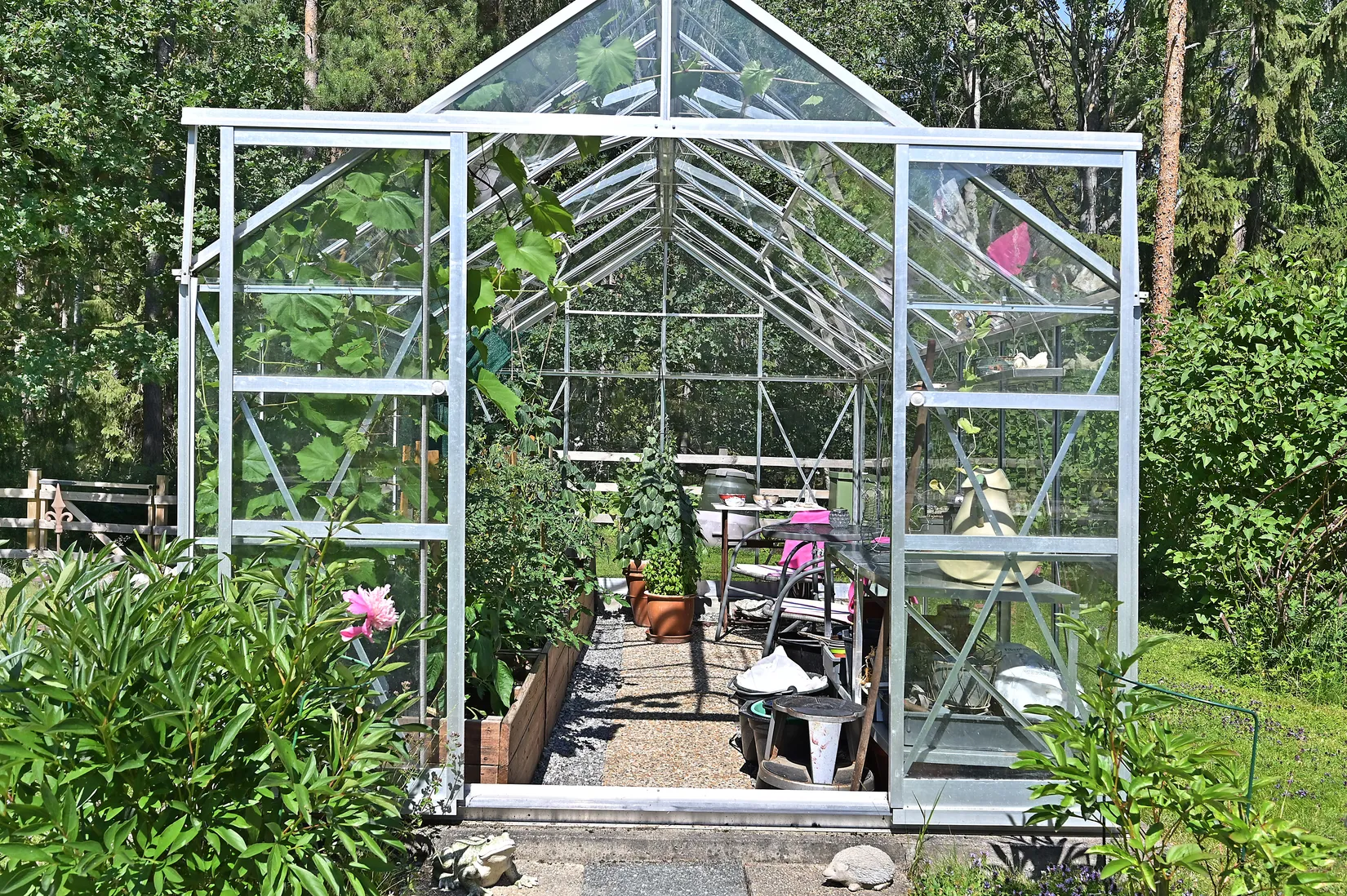 Villa, Älghornsvägen 52, Björkvik, Ekerö