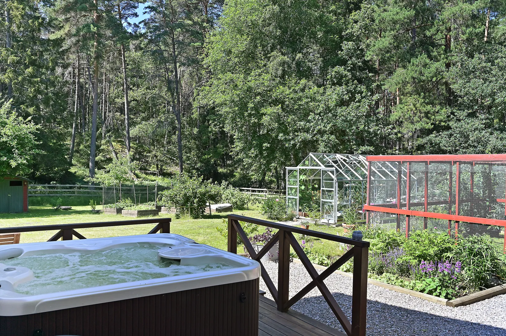 Villa, Älghornsvägen 52, Björkvik, Ekerö