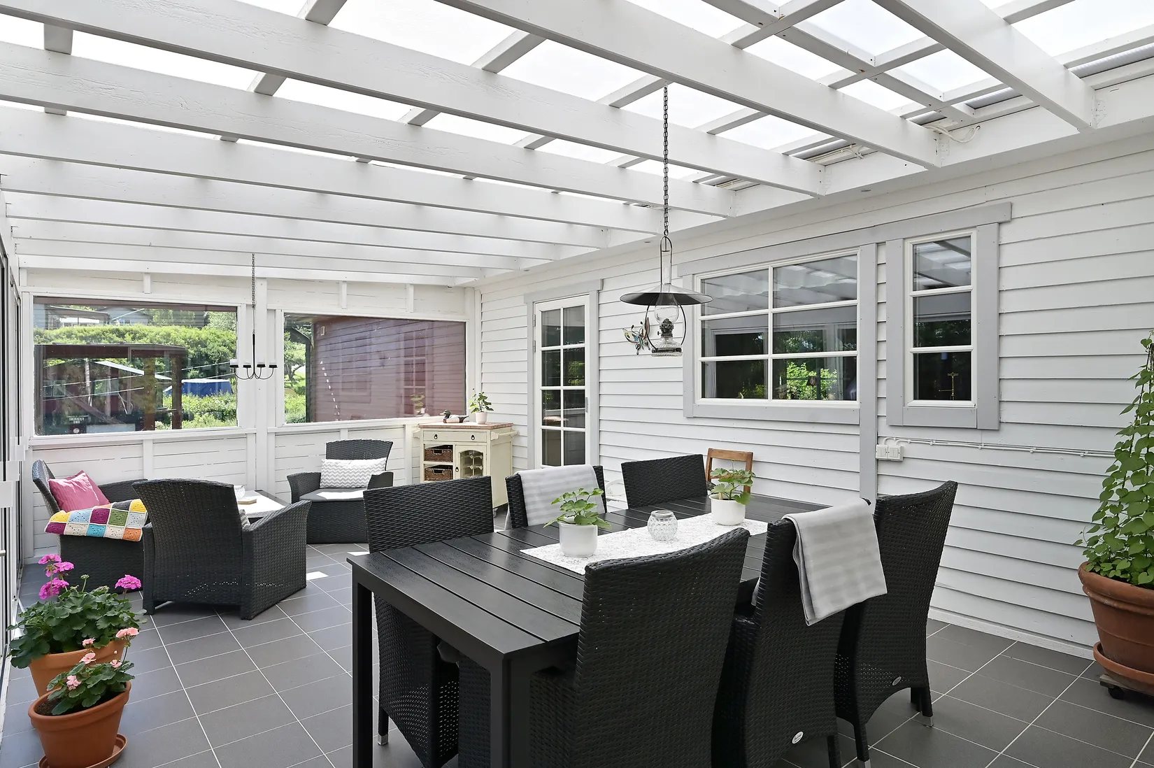 Villa, Älghornsvägen 52, Björkvik, Ekerö