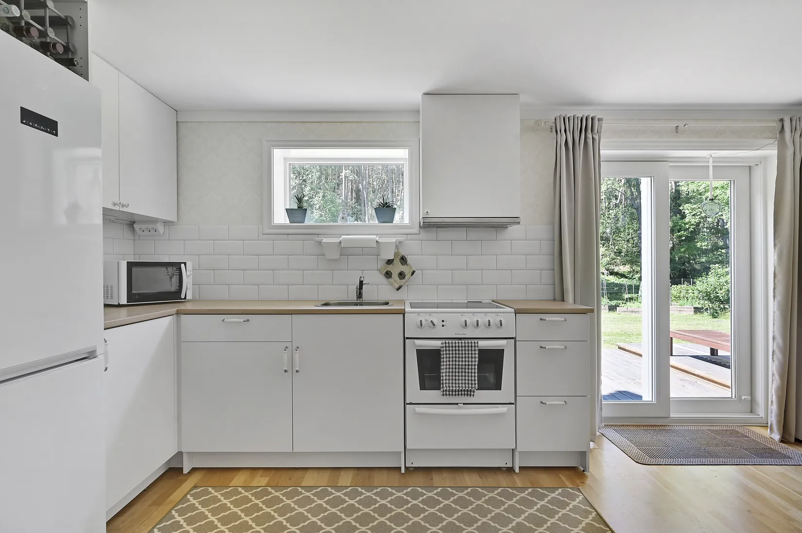 Villa, Älghornsvägen 52, Björkvik, Ekerö