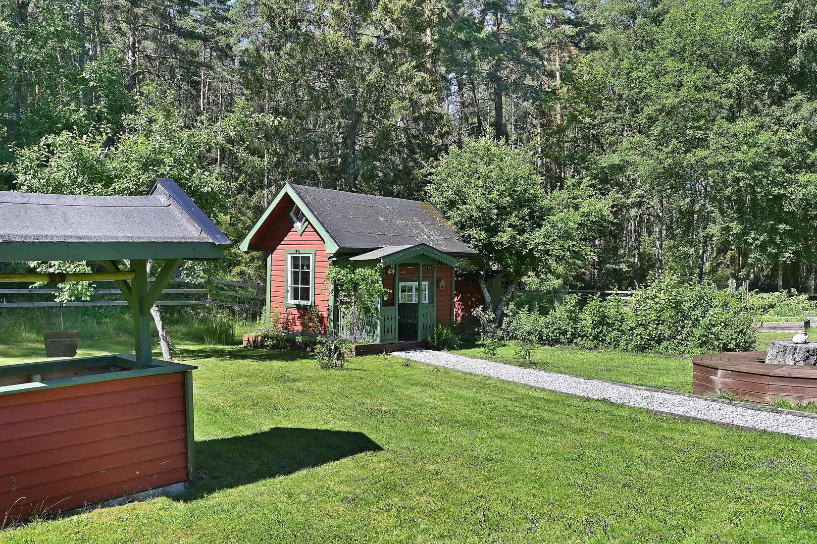 Villa, Älghornsvägen 52, Björkvik, Ekerö