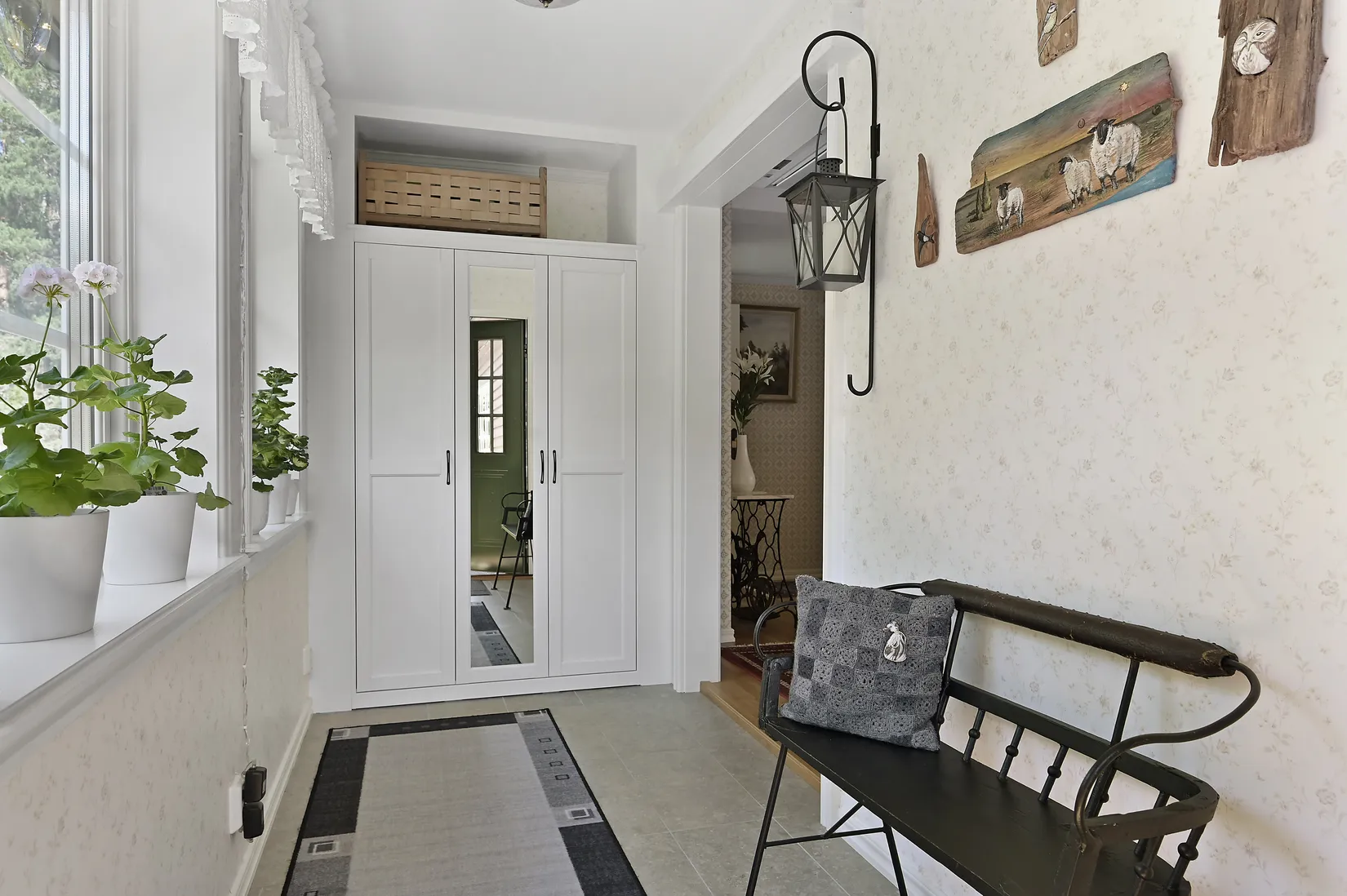 Villa, Älghornsvägen 52, Björkvik, Ekerö