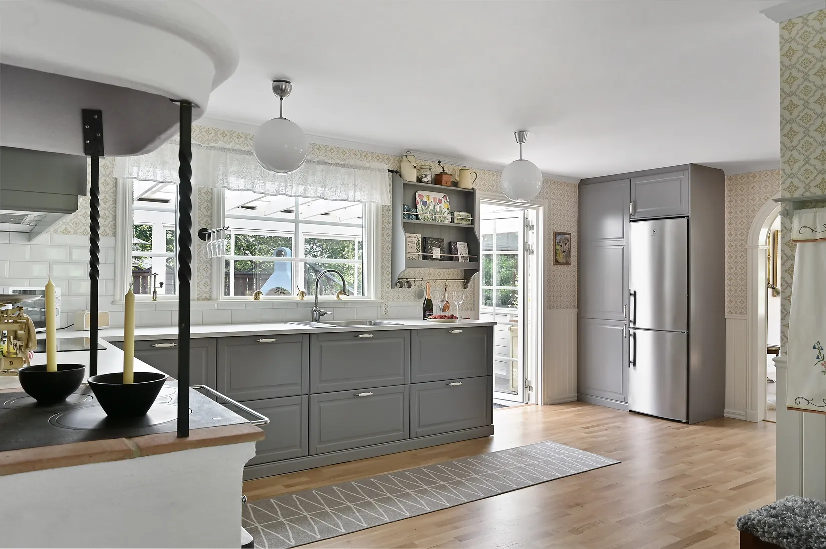 Villa, Älghornsvägen 52, Björkvik, Ekerö