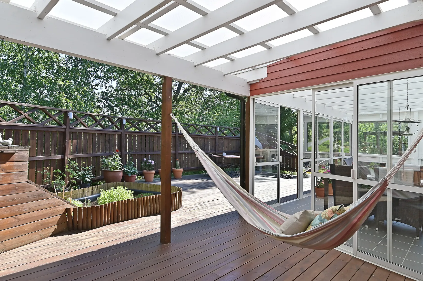 Villa, Älghornsvägen 52, Björkvik, Ekerö