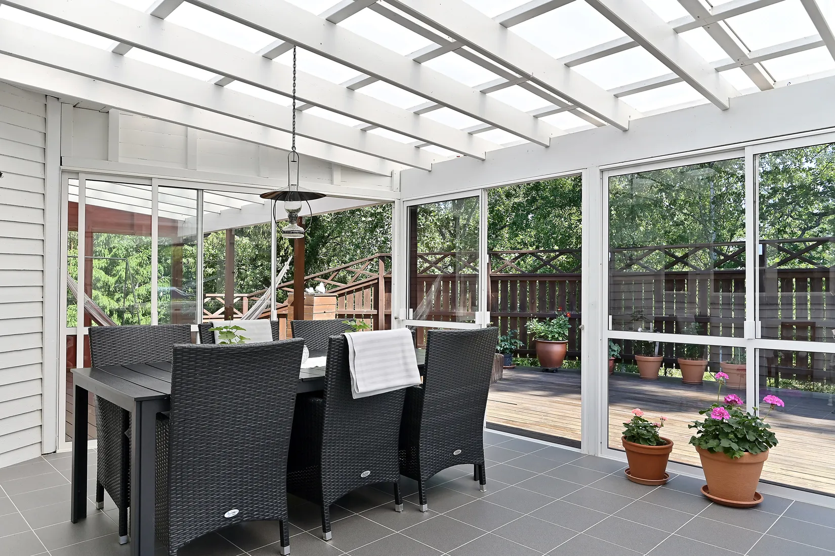 Villa, Älghornsvägen 52, Björkvik, Ekerö