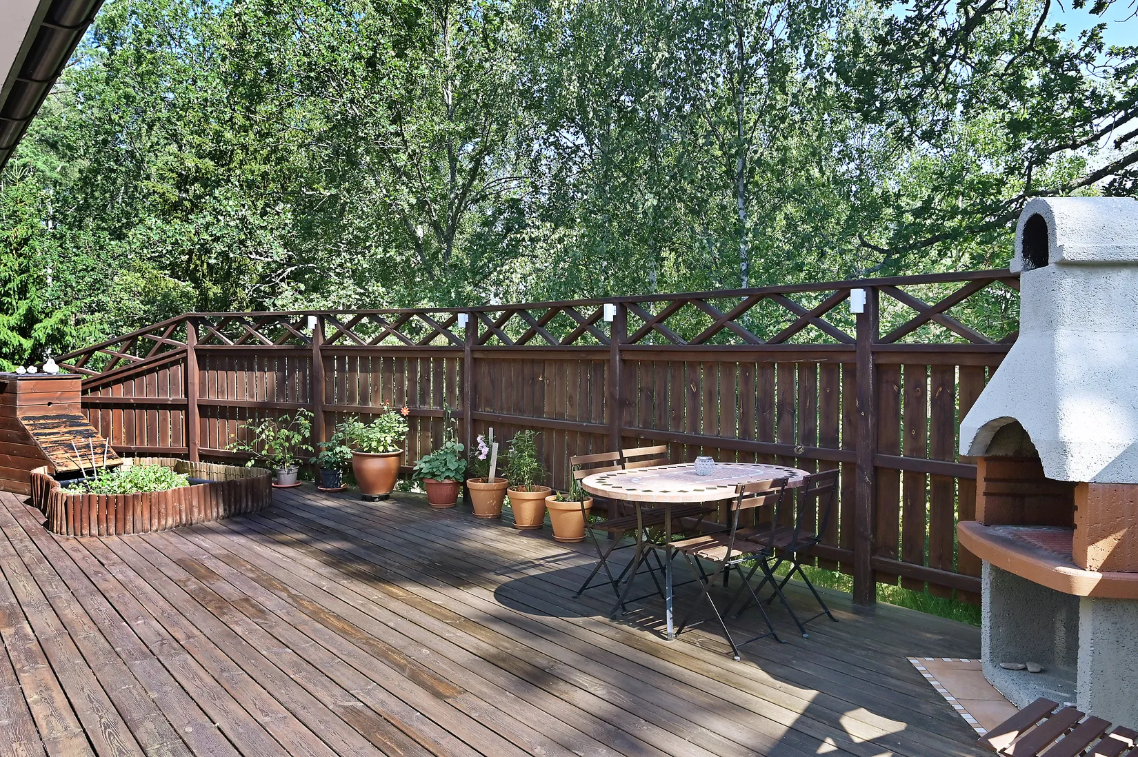 Villa, Älghornsvägen 52, Björkvik, Ekerö