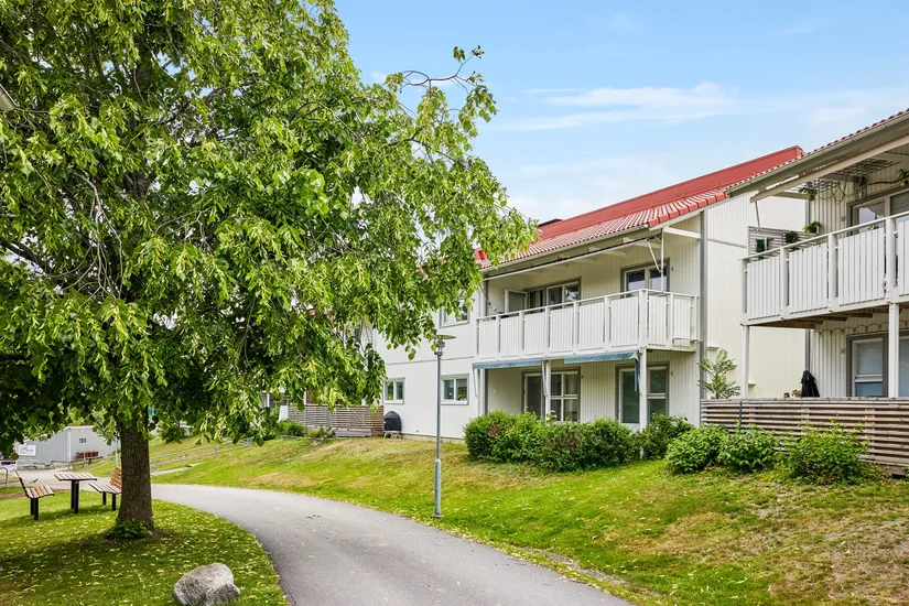 Bostadsrätt, Ålegårdsgatan 255, Mölndal - Balltorp, Mölndal