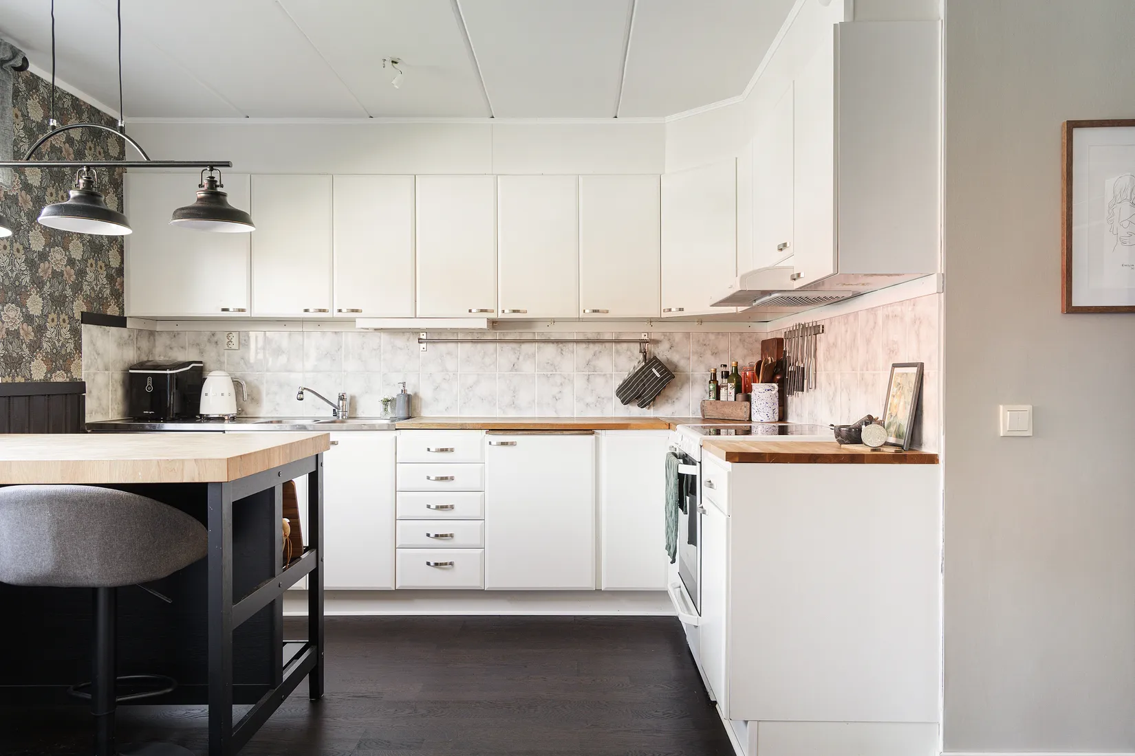 Bostadsrätt, Ålegårdsgatan 255, Mölndal - Balltorp, Mölndal