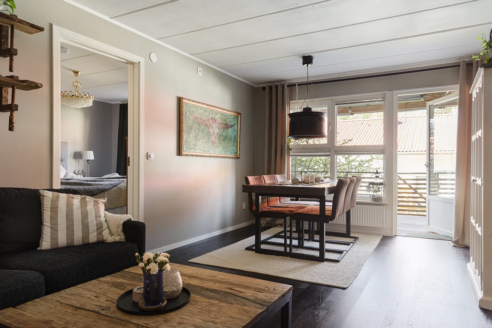 Bostadsrätt, Ålegårdsgatan 255, Mölndal - Balltorp, Mölndal