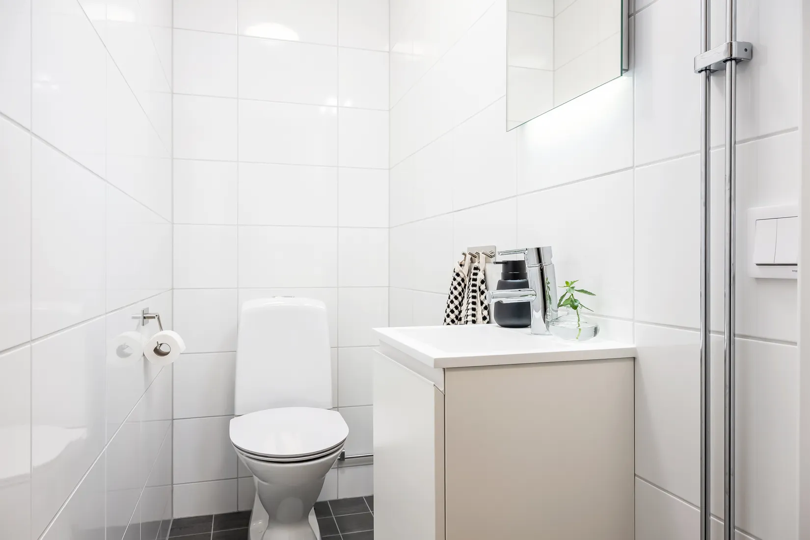 Bostadsrätt, Kungsgatan 57, Centralt, Strömmen, Norrköping