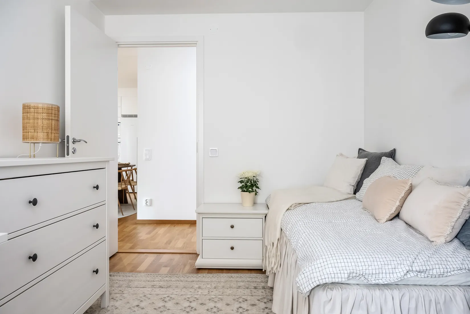 Bostadsrätt, Kungsgatan 57, Centralt, Strömmen, Norrköping