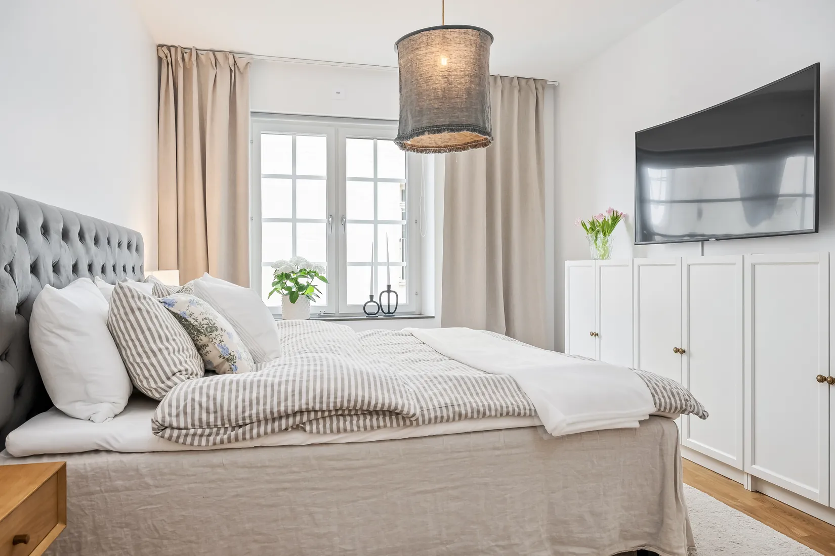 Bostadsrätt, Kungsgatan 57, Centralt, Strömmen, Norrköping