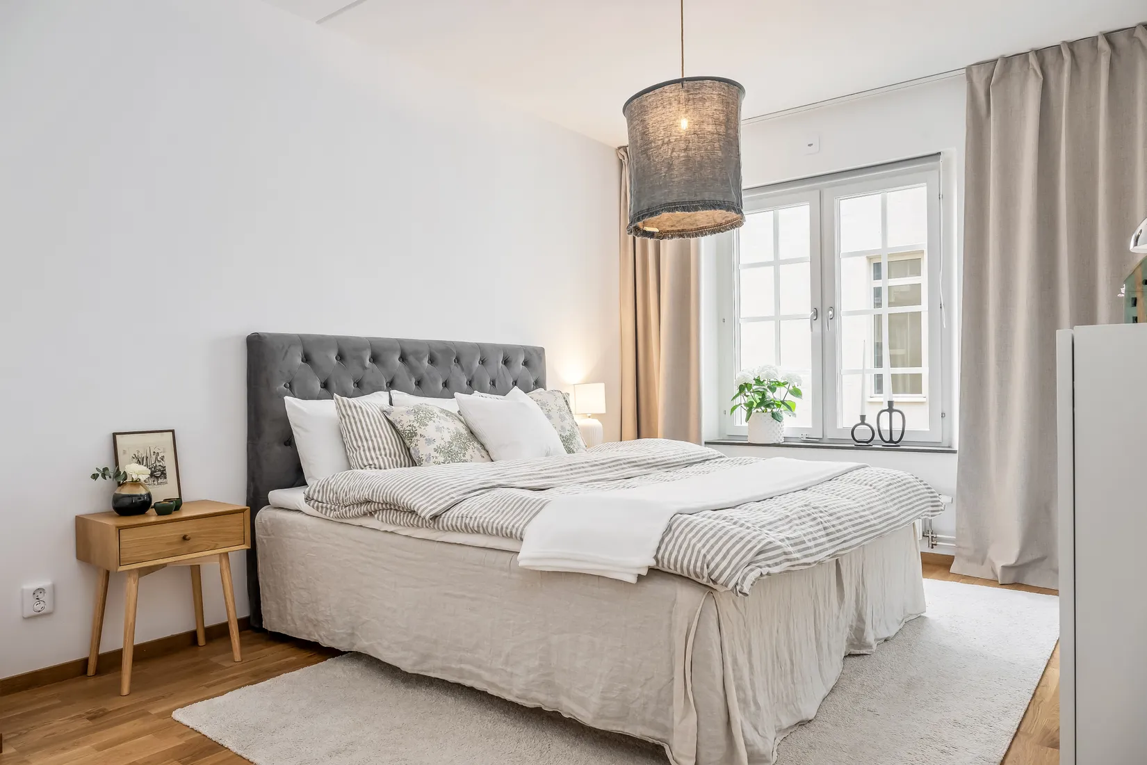 Bostadsrätt, Kungsgatan 57, Centralt, Strömmen, Norrköping