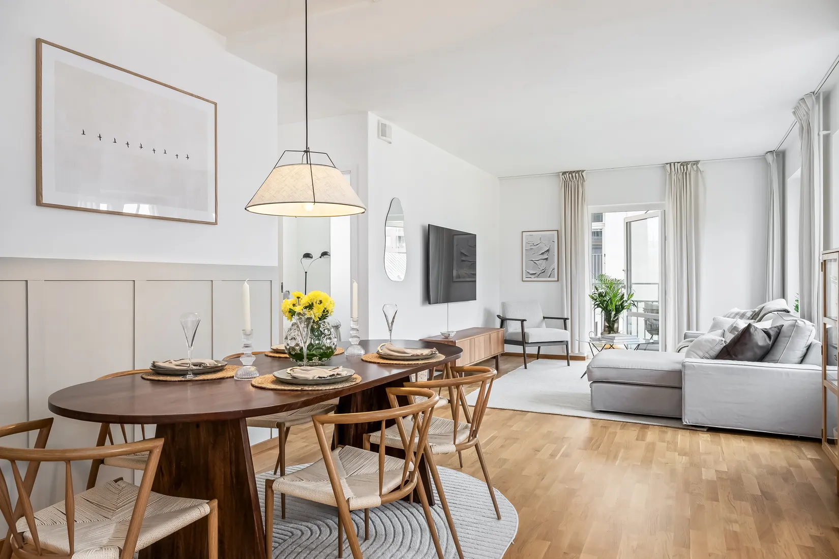 Bostadsrätt, Kungsgatan 57, Centralt, Strömmen, Norrköping