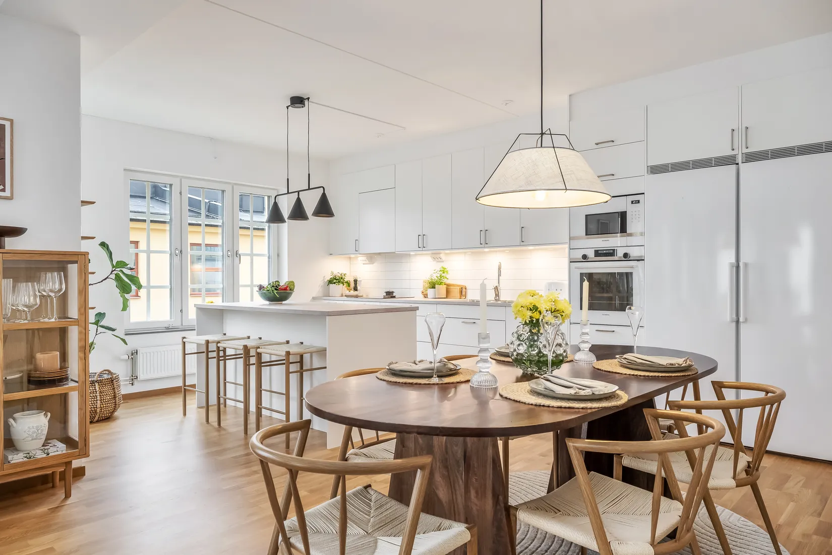 Bostadsrätt, Kungsgatan 57, Centralt, Strömmen, Norrköping