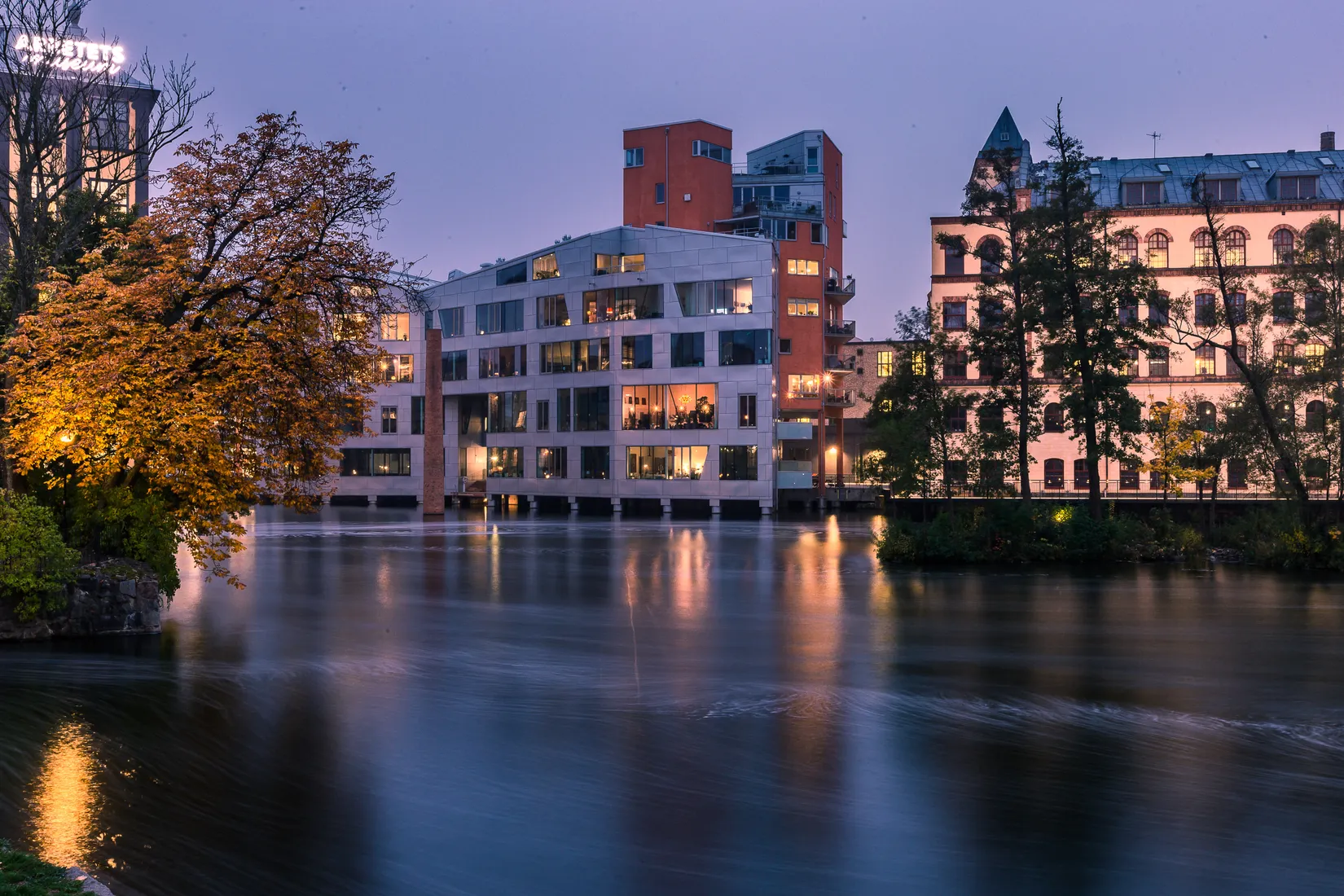 Bostadsrätt, Kungsgatan 57, Centralt, Strömmen, Norrköping