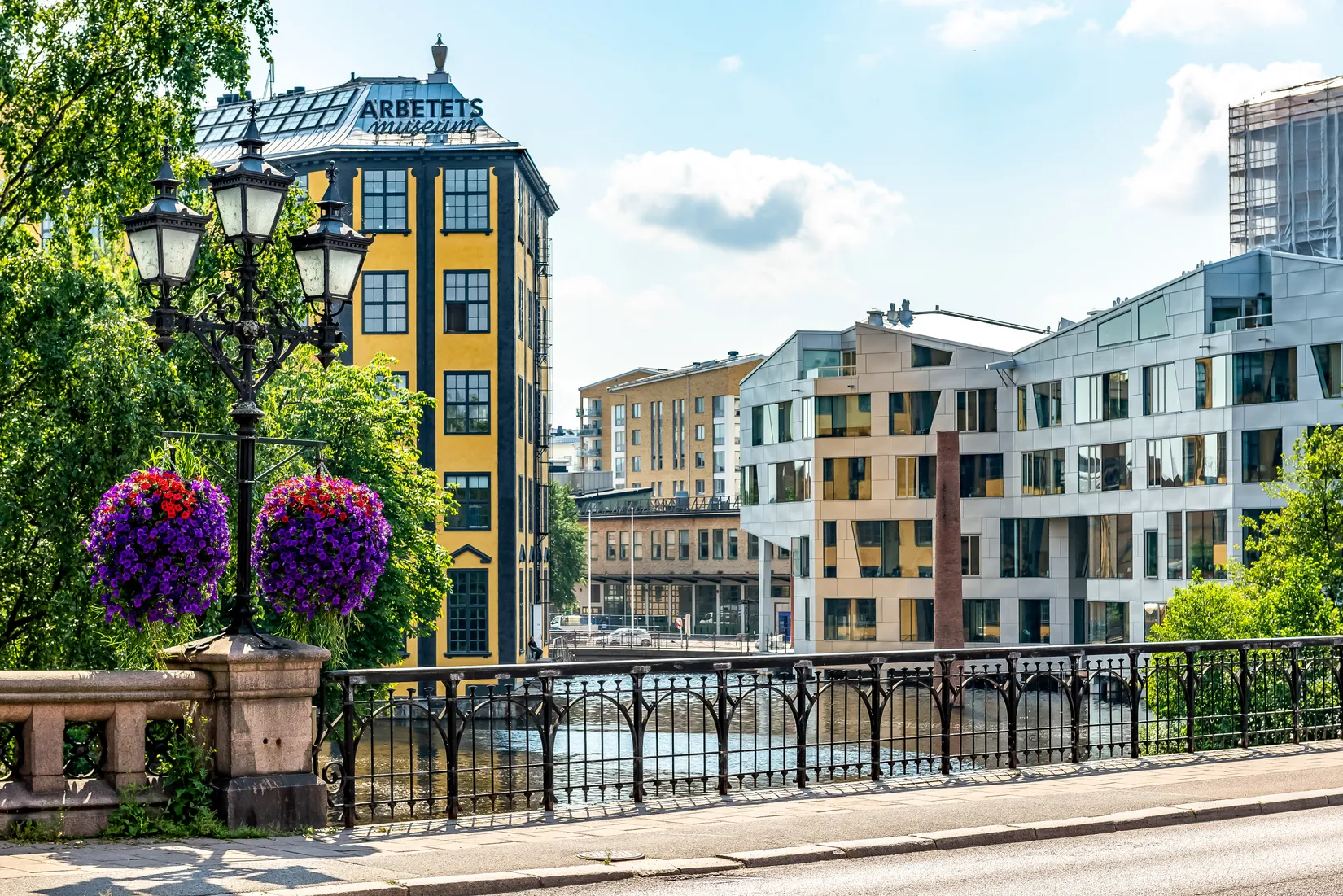 Bostadsrätt, Kungsgatan 57, Centralt, Strömmen, Norrköping