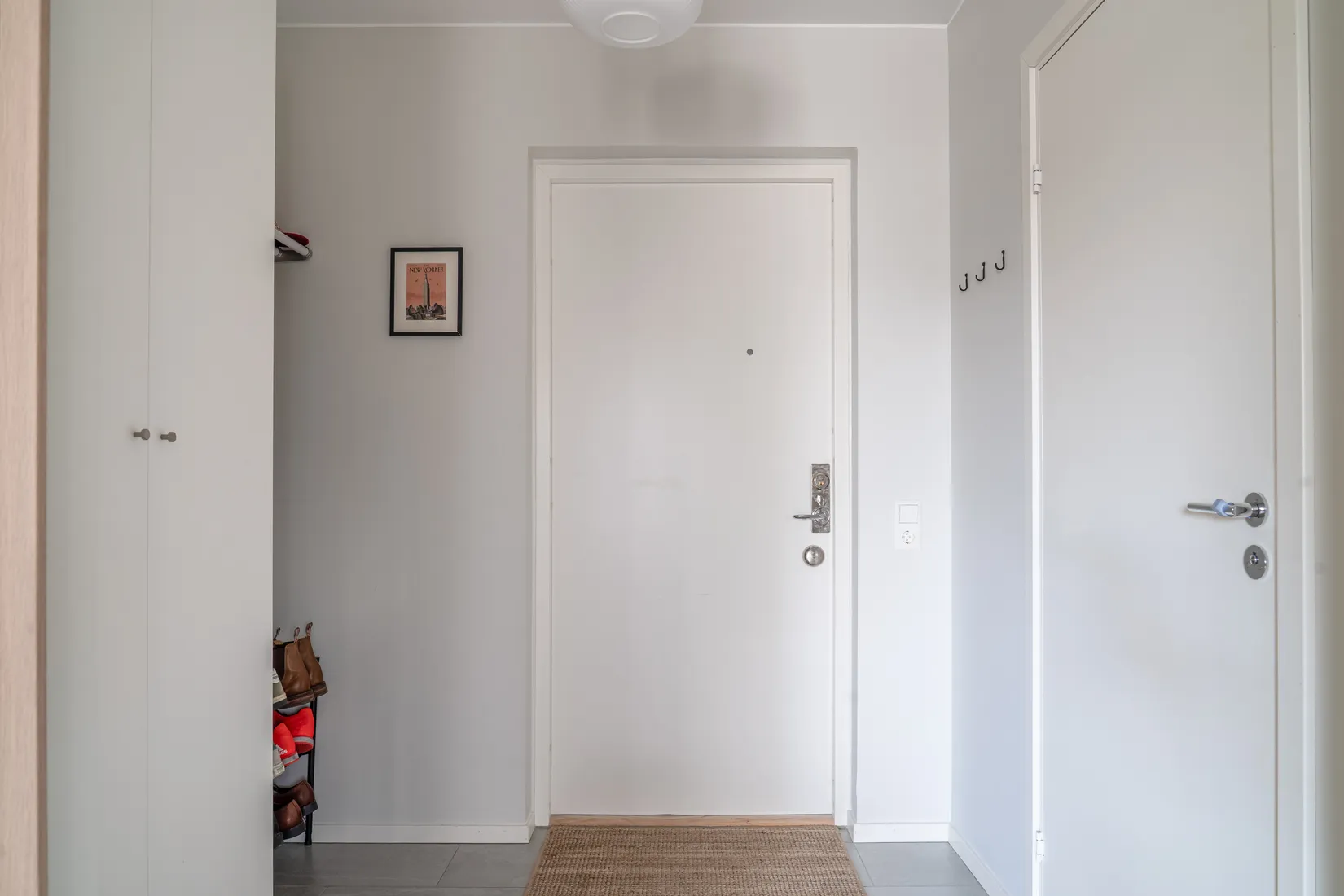Bostadsrätt, Forskningsringen 82A, Ursvik, Sundbyberg