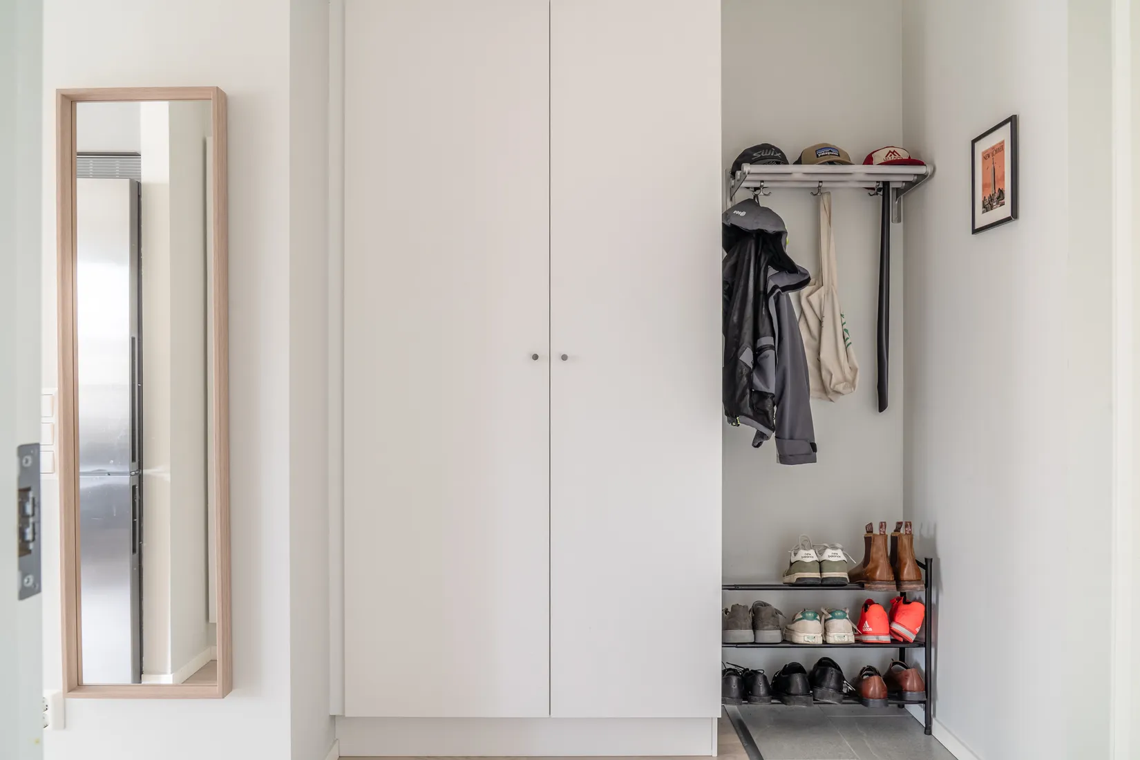 Bostadsrätt, Forskningsringen 82A, Ursvik, Sundbyberg