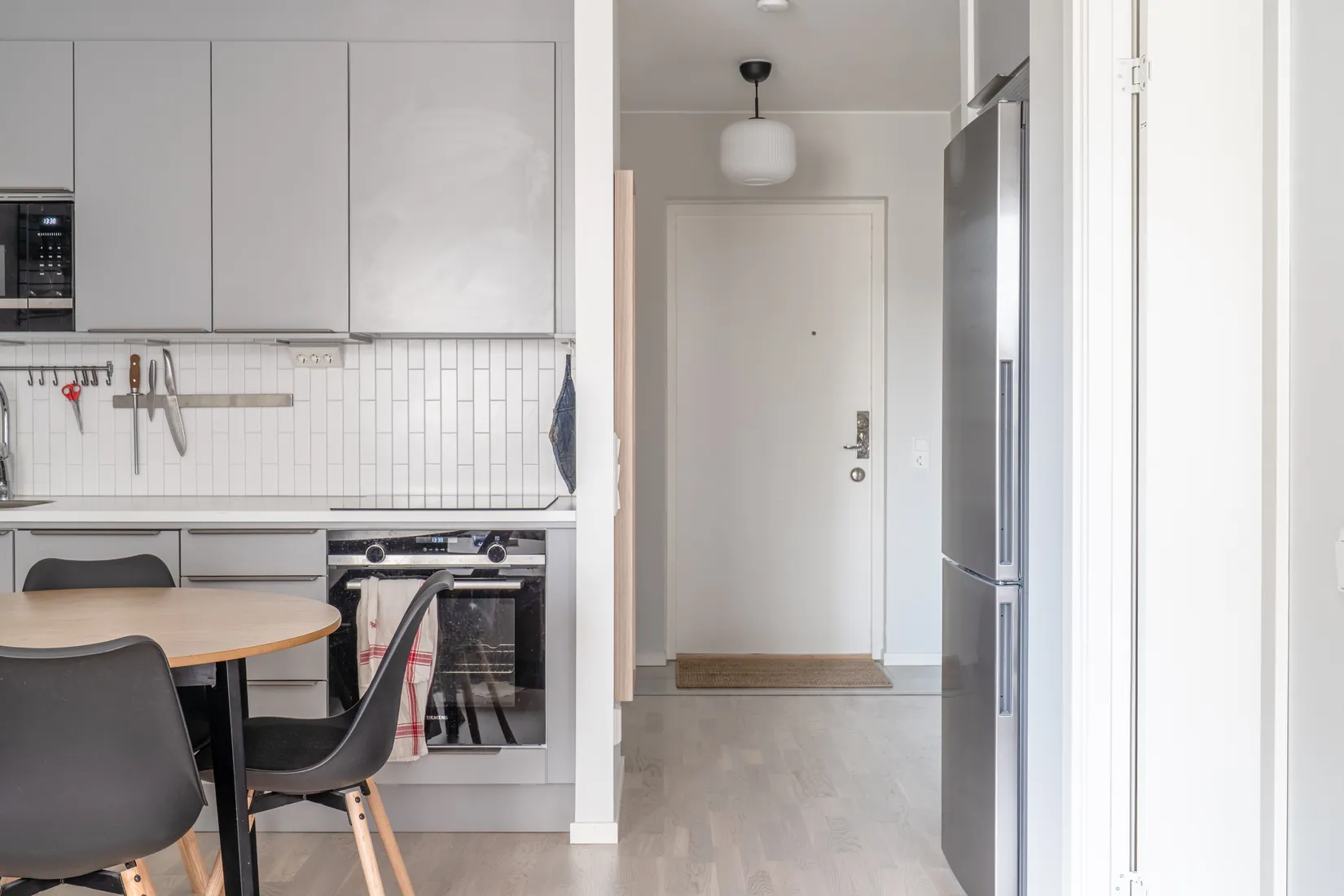 Bostadsrätt, Forskningsringen 82A, Ursvik, Sundbyberg