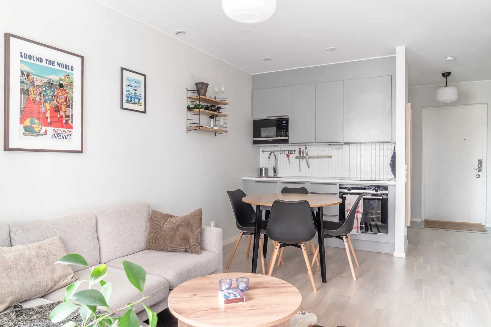 Bostadsrätt, Forskningsringen 82A, Ursvik, Sundbyberg