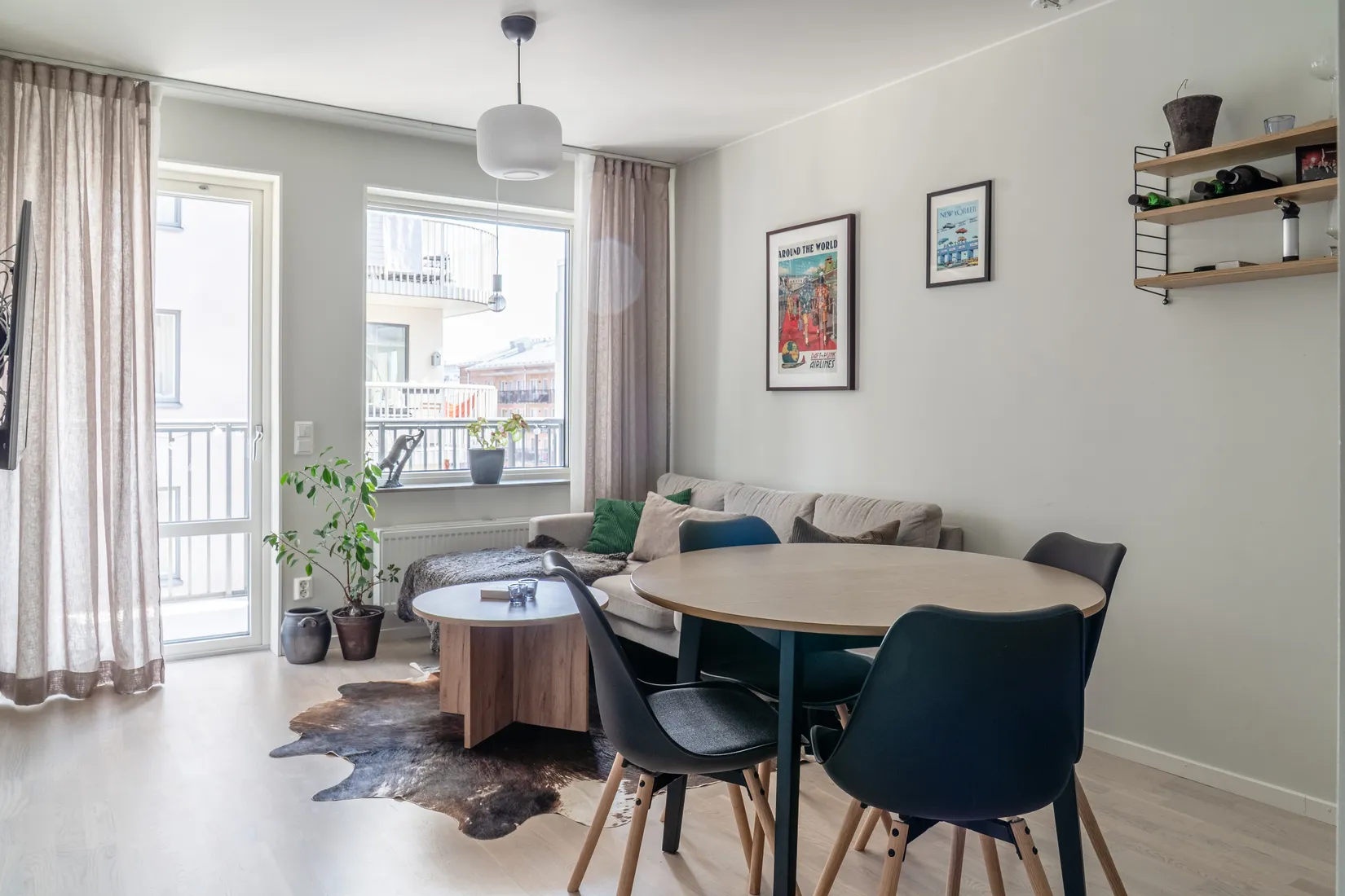 Bostadsrätt, Forskningsringen 82A, Ursvik, Sundbyberg