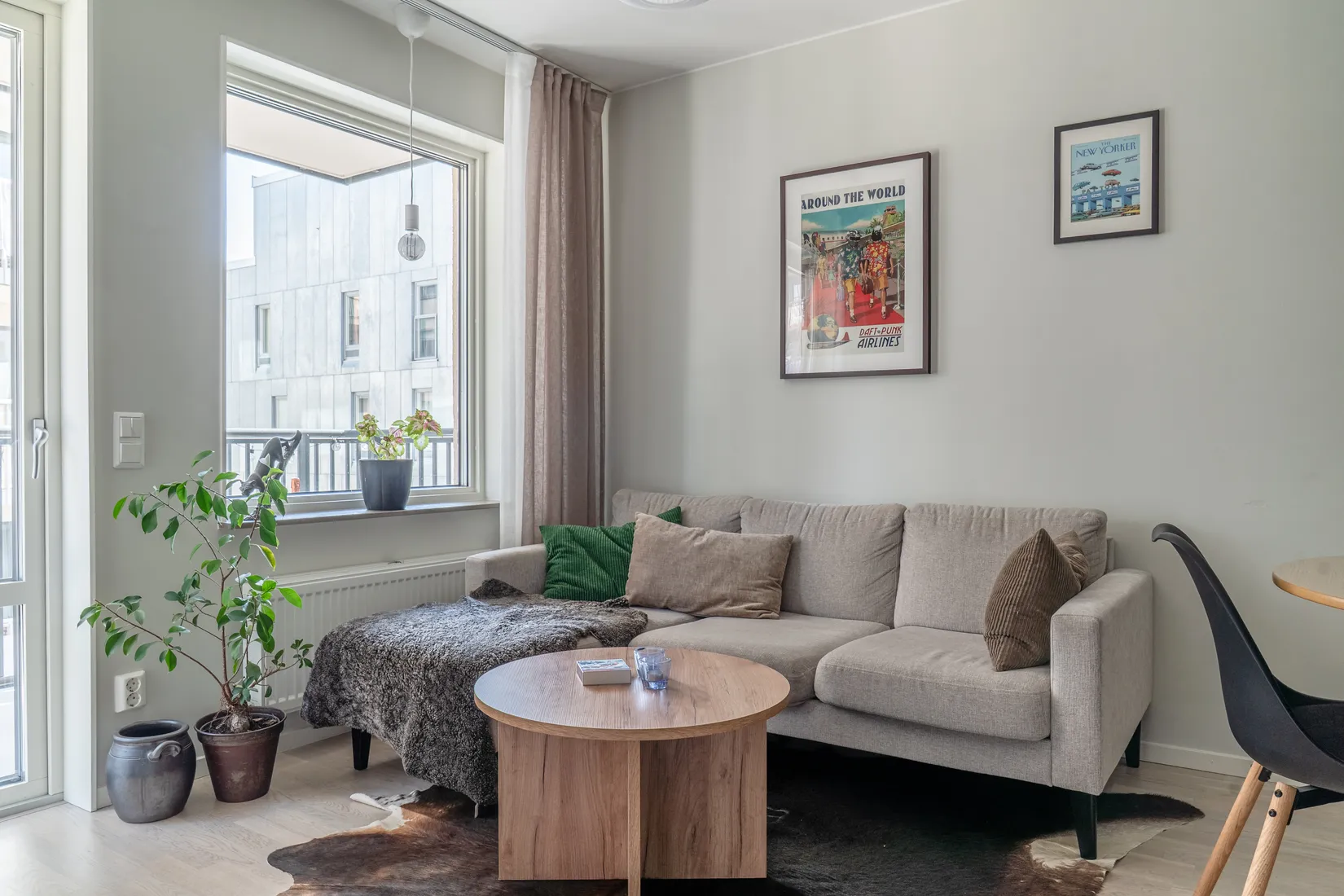 Bostadsrätt, Forskningsringen 82A, Ursvik, Sundbyberg