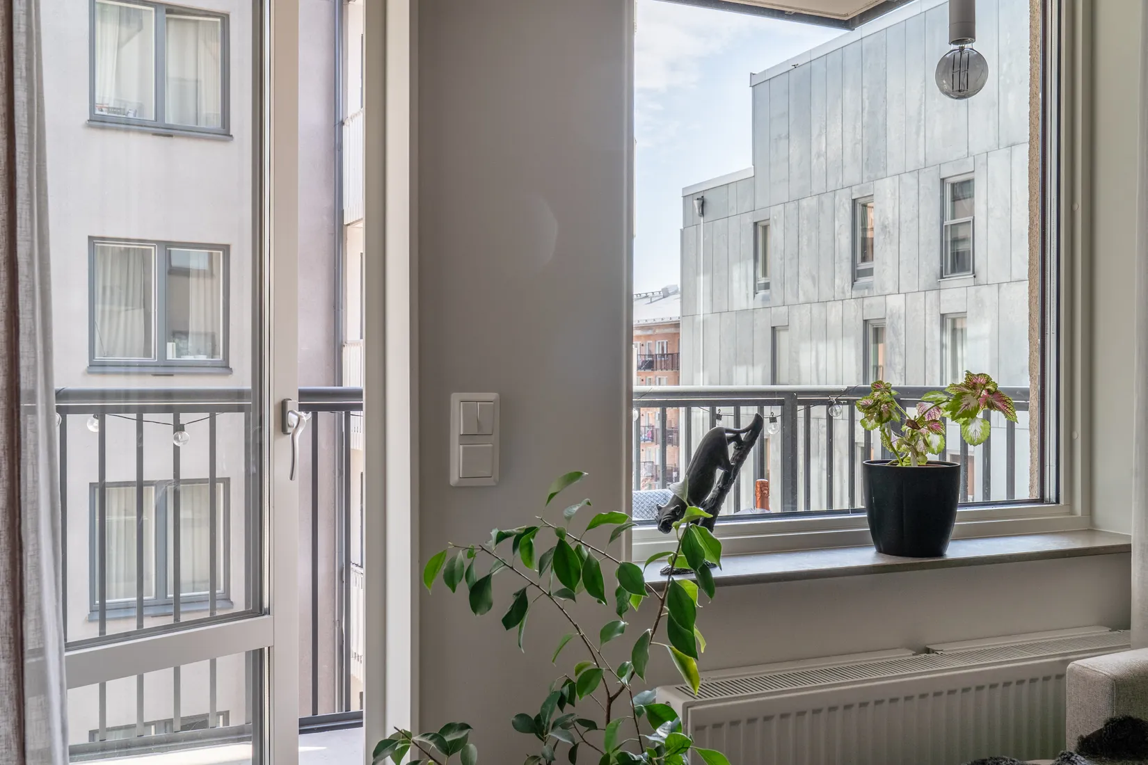 Bostadsrätt, Forskningsringen 82A, Ursvik, Sundbyberg