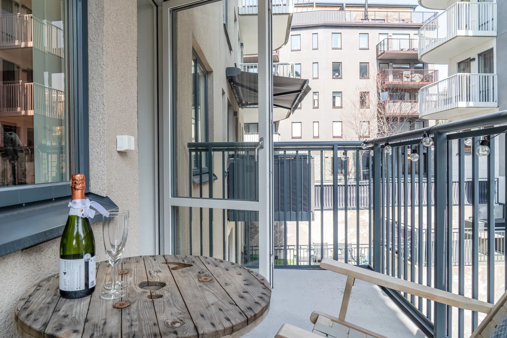 Bostadsrätt, Forskningsringen 82A, Ursvik, Sundbyberg